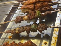 -福苗小骆驼烧烤(大唐不夜城店)