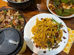 -卢庄(江汉路店)