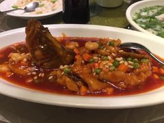 -乾隆美食·本帮菜(黄河路店)