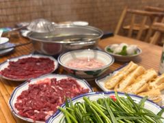 -厝味火锅·潮汕卤水火锅(十一合店)