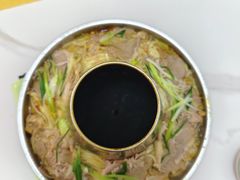 -撒拉人家.酸菜牦牛肉火锅