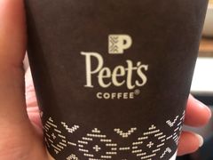 -Peet's Coffee皮爷咖啡(豫园店)