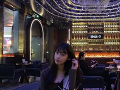 -JK HOUSE(海上世界店)