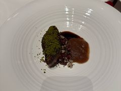 -云厨·高空西餐厅(成都瑯珀·凯悦臻选酒店)