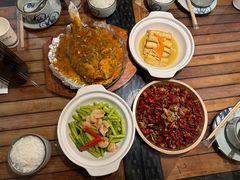 -无名小酒馆·湖北私房菜(昙华林店)