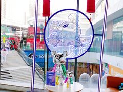 店内环境-星际漫游(青岛吾悦广场店)