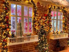 -广州天河希尔顿酒店