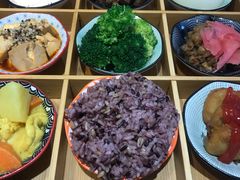 -轻蔬不用等·素食(江苏路店)
