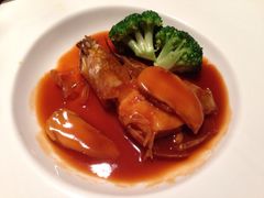 iphone_upload_pic-海航大厦万豪酒店彩海轩中餐厅(霄云路店)