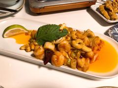 -成都娃娃花园餐厅 (南艺旗舰店)