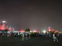 -秋水广场音乐喷泉