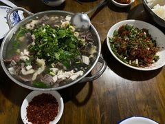 跷脚牛肉-小杨翘脚牛肉
