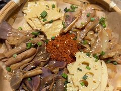 -铁公鸡·四川料理(天环广场店)