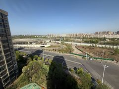 -钟山体育运动公园