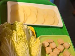 -三煮纸包鱼(青岛总店)