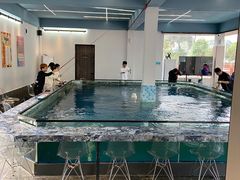 -SHRIMP CLUB万东餐饮钓虾·清吧