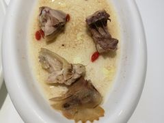 -至潮餐厅精致粤菜·活鲈鱼·走地鸡(珠江新城店)