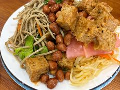 -浑河春面馆非遗鹿角面(良乡店)