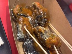 -品腐记·豆腐王朝(老门东总店)