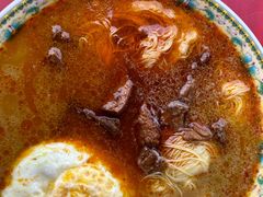 -金杨拉面王小吃面馆·牛三宝面·红烧牛肉粉