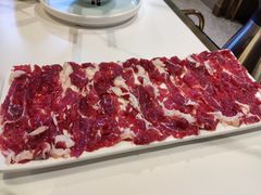 -古乐牛香·鲜牛肉自助火锅(南京总店)