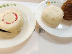 -护国寺小吃(新街口店)