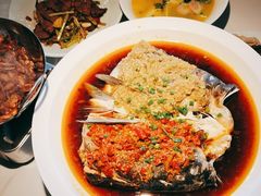 -庆江南江南菜(琴湖溪里花园城店)