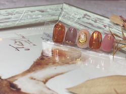-森日式美甲沙龙MORI NAIL总店