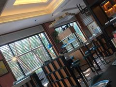 大堂-莫多多餐厅