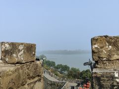 -南京城墙景区