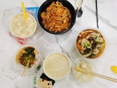 -椒顽新疆炒米粉(湖大店)