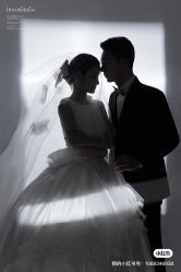 -墨克影像婚纱摄影