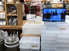 衣架-MUJI无印良品(星光68广场店)