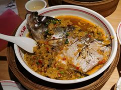 -十八碗(海口吾悦广场店)