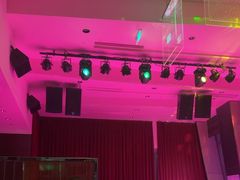 -云·酷Atmosphere(国贸大酒店)