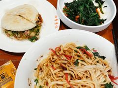 -四季小馆·地道北京小吃(广百店)