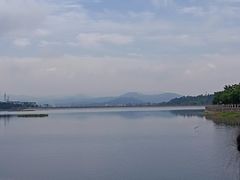 -安宁市宁湖森林公园