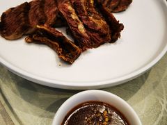 -粤财皇冠假日酒店·彩华轩中餐厅