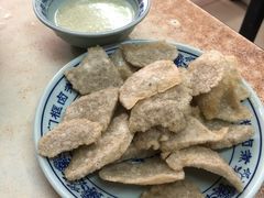 -门框胡同百年卤煮(前门煤市街店)