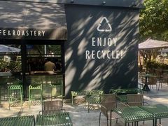 -Au Cafe&Roastery(华侨城店)