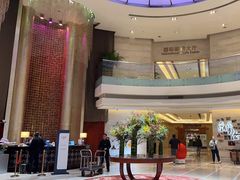 -北京歌华开元大酒店