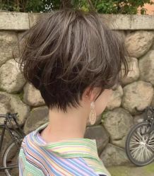 -丽时 Hair Salon