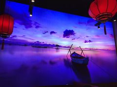 -渔民船说·北塘海鲜·天津菜·海肠捞饭(北塘古镇店)