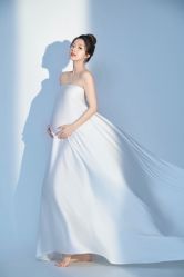 -专注孕妇照亲子照·纪田摄影