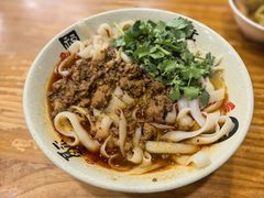 -任记七中刀削面(总店)