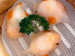 -北海富丽华大酒店·御园中餐厅