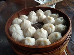 南翔小笼包-吾介小籠館