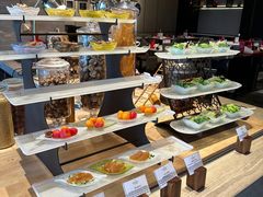 -御公馆中餐厅·点心·顺德菜·佛山东平保利洲际酒店