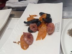 -火地铁板烧(昆山万象汇店)