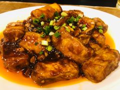 -一楼食业·美食人家